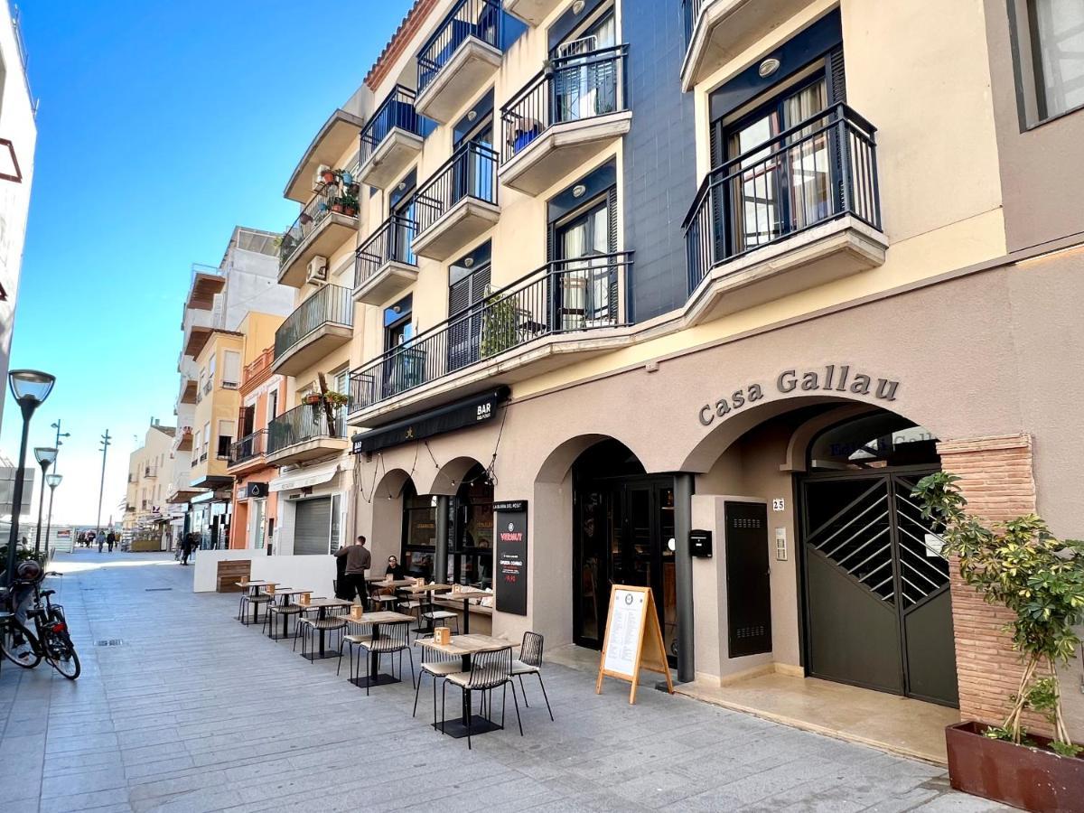 Excelente Apartamento En El Puerto De